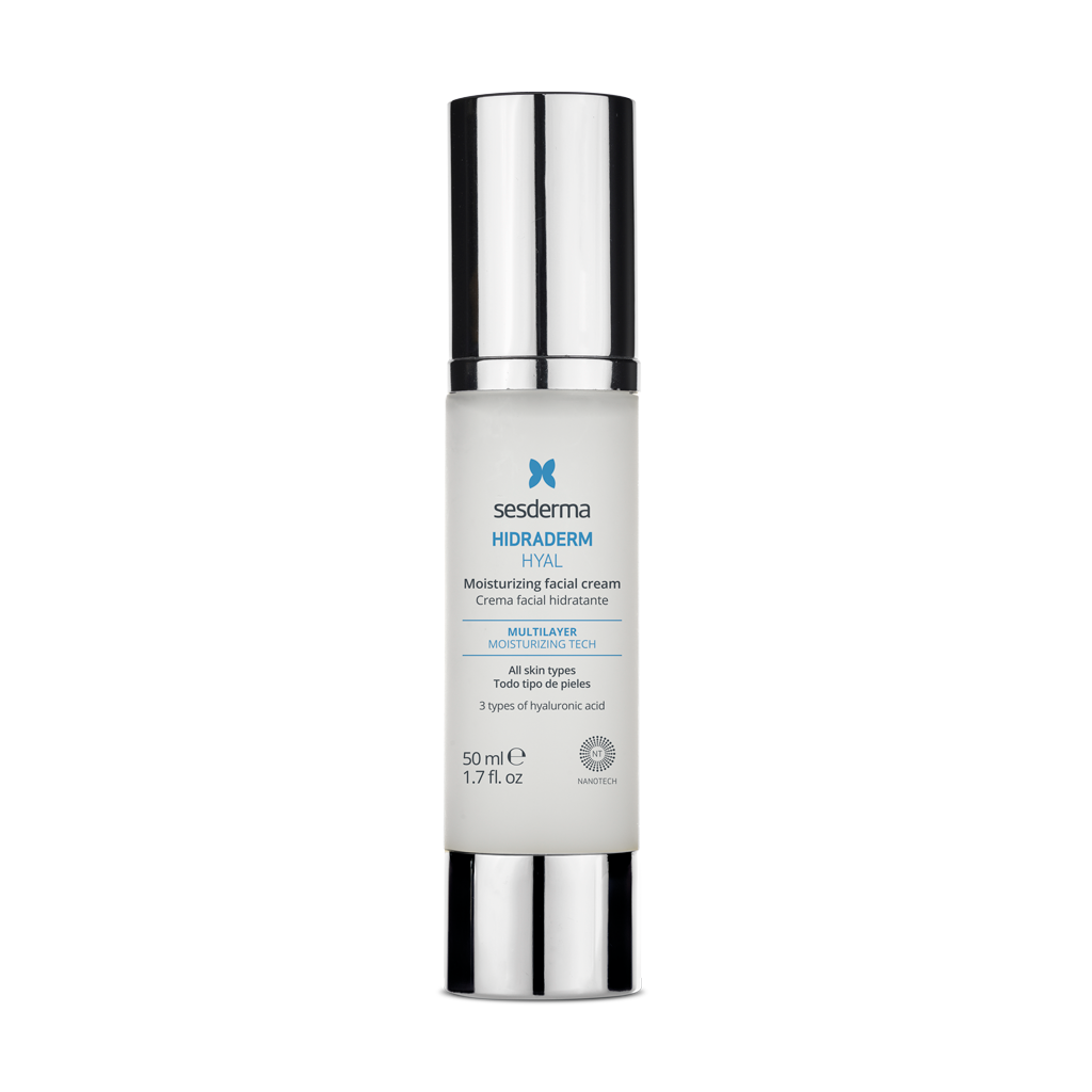 HIDRADERM Krem do rąk  50 ml