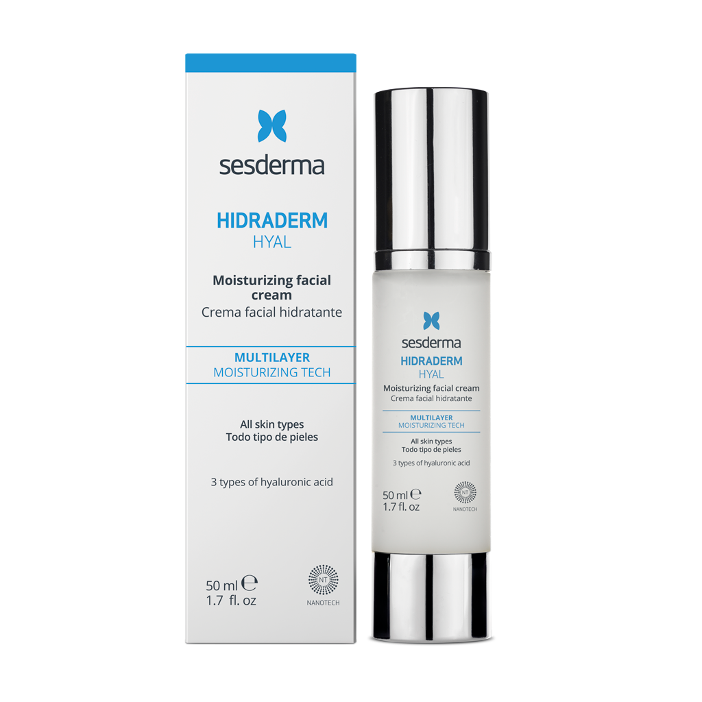 Hidraderm Hyal kontur oczu 15 ml