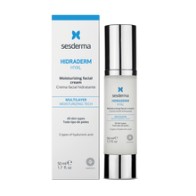 Hidraderm Hyal Augencontour 15 ml — zdjęcie 3