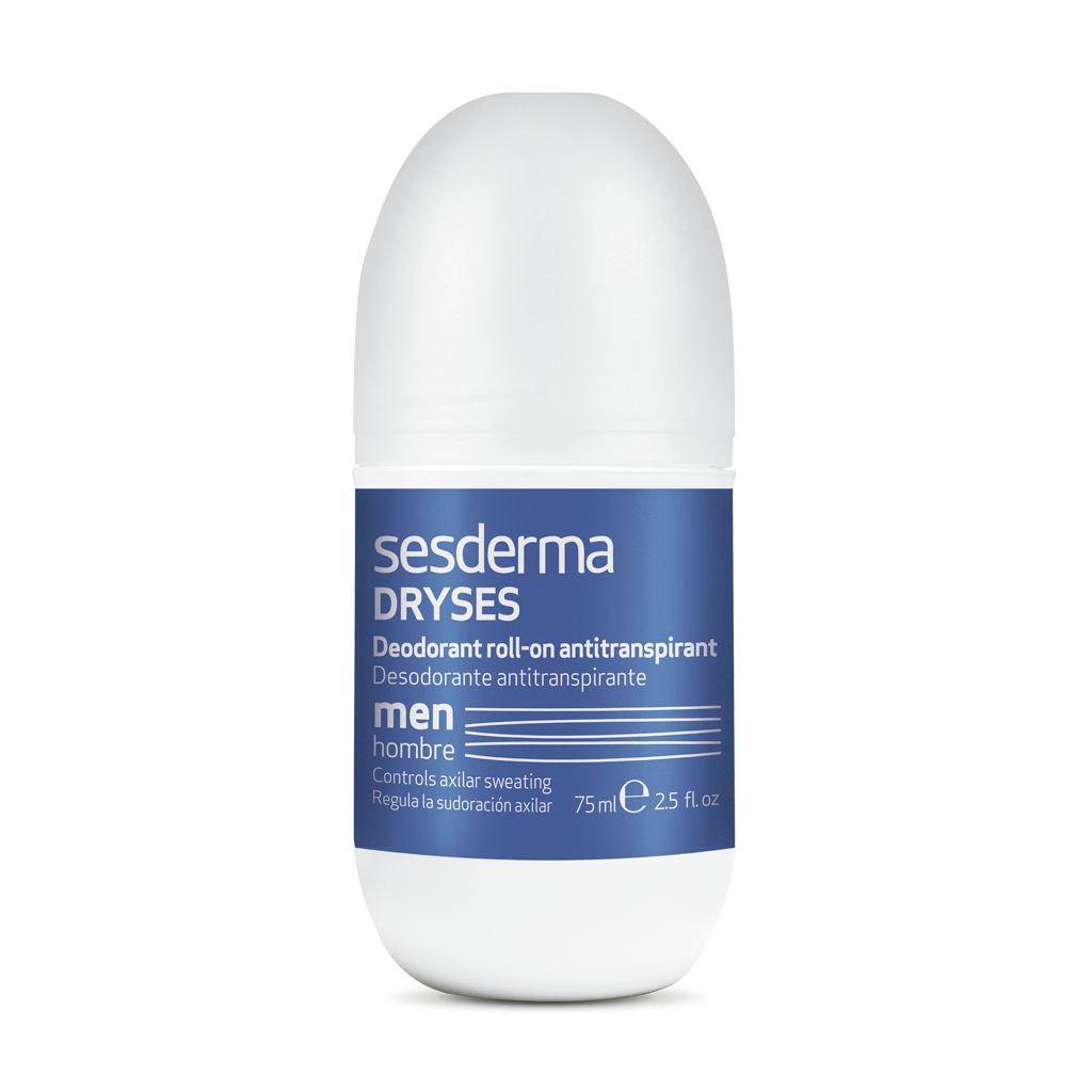 DRYSES Dezodorant antyperspirant męski