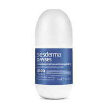 DRYSES Dezodorant antyperspirant męski