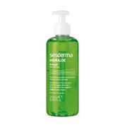 HIDRALOE Żel aloesowy 250 ml