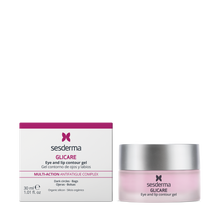 GLICARE Eye and Lip Contour Gel 30 ml — zdjęcie 3