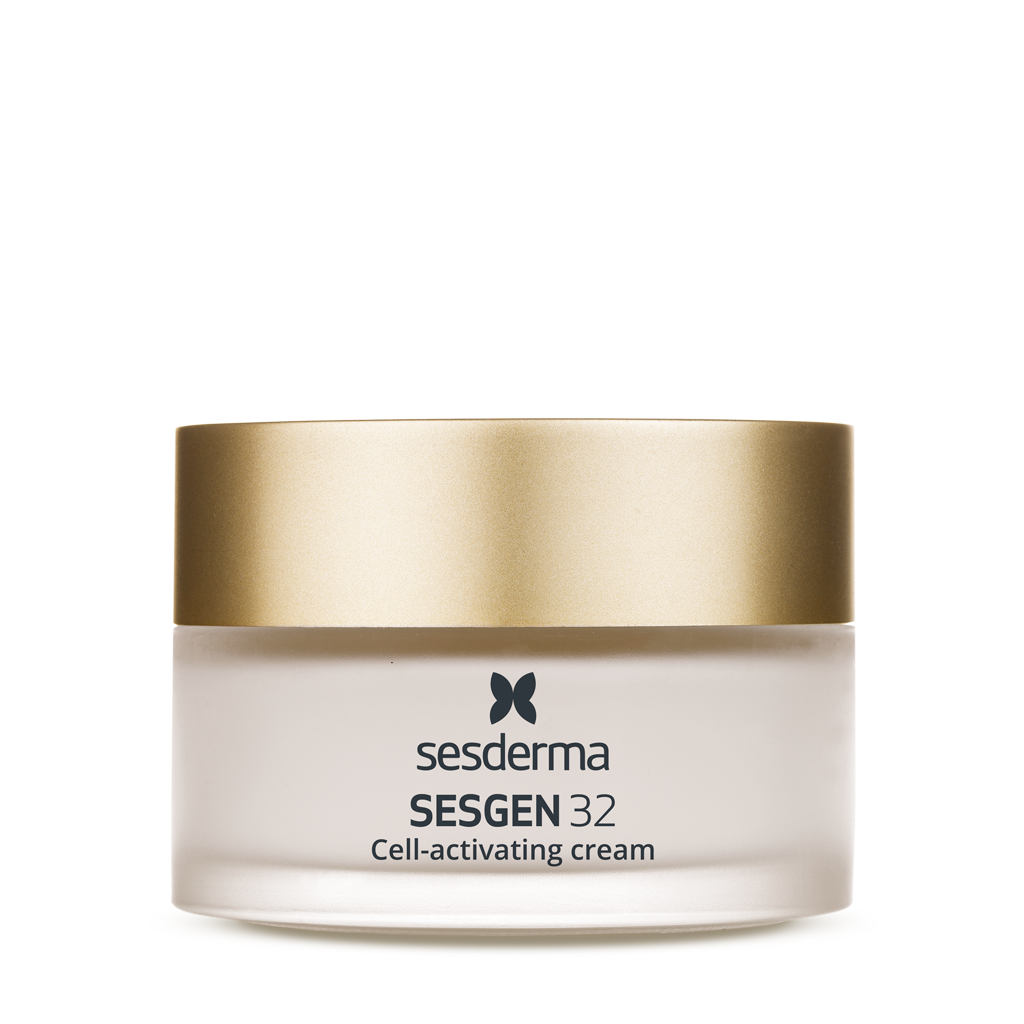 SESGEN 32 Krem odżywczy aktywujący komórki 50 ml