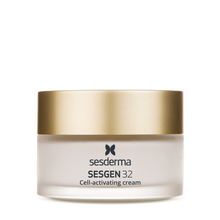 SESGEN 32 Creme nutritivo ativador de células 50 ml — zdjęcie 2