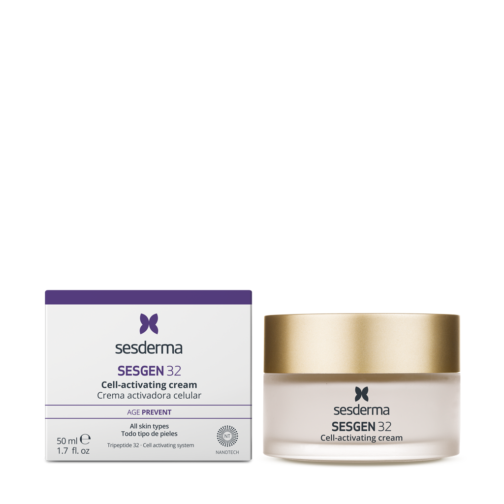 SESGEN 32  Krem-Zel 50ml