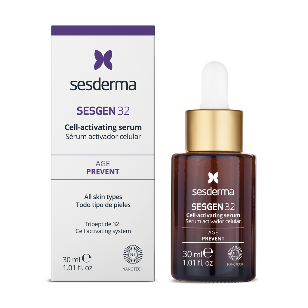 SESGEN 32 Serum aktywujący komórki 30 ml