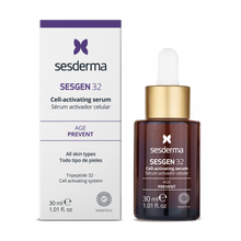 SESGEN 32 Cell Activating Serum 30 ml — zdjęcie 3
