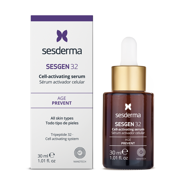 Sérum activant les cellules SESGEN 32 30 ml