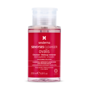SENSYSES CLEANSER ovalis 200 ml – Sesderma