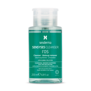 SENSYSES CLEANSER ros 200 ml – Sesderma