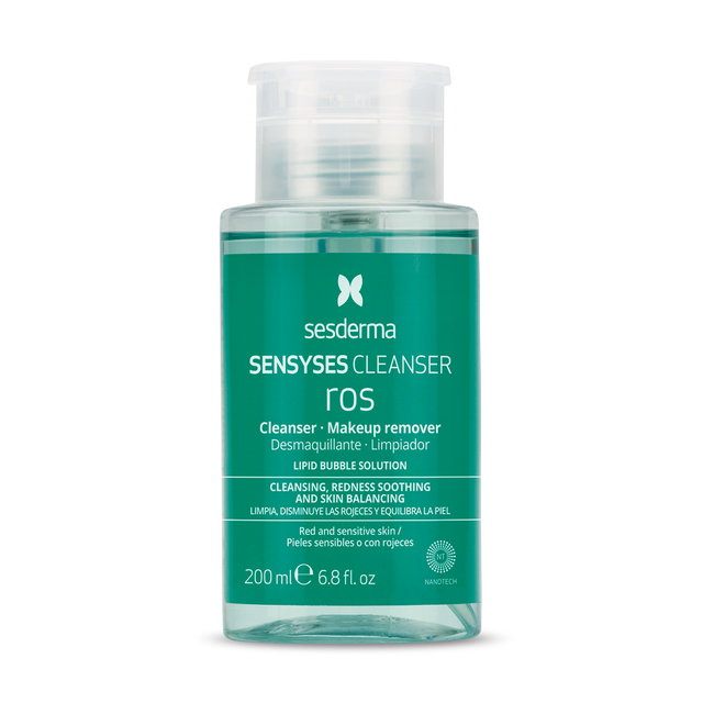 SENSYSES CLEANSER ros 200 ml