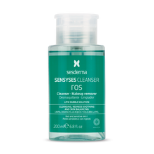 SENSYSES CLEANSER olhos 100 ml — zdjęcie 2