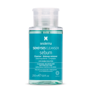 SENSYSES CLEANSER sebum 200 ml – Sesderma