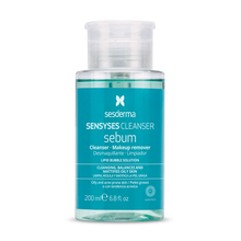 SENSYSES CLEANSER sebum 200 ml