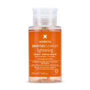 SENSYSES CLEANSER lightening 200 ml