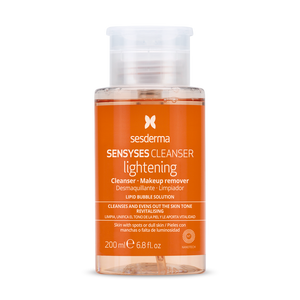 SENSYSES CLEANSER lightening 200 ml