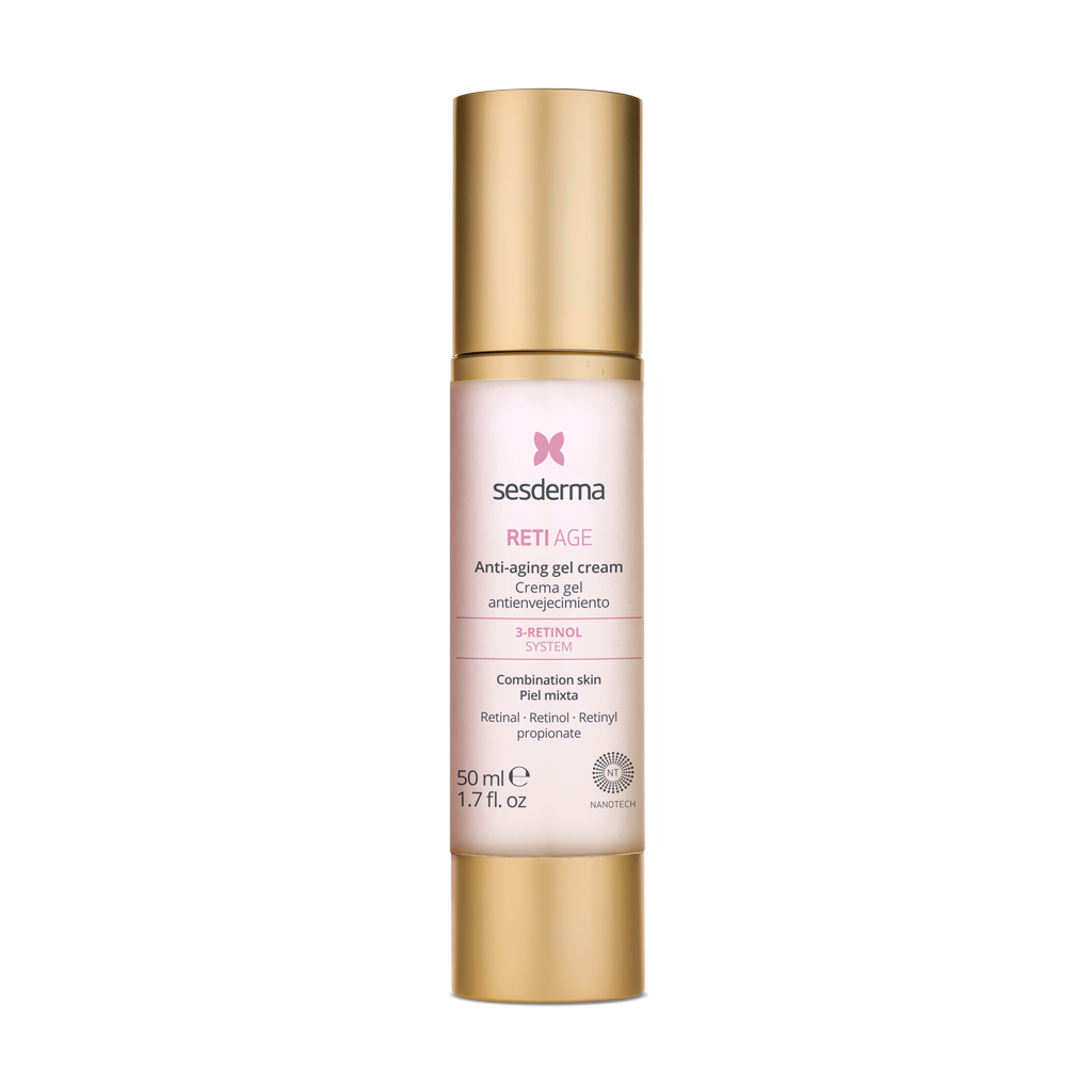 RETIAGE Krem-żel 50 ml