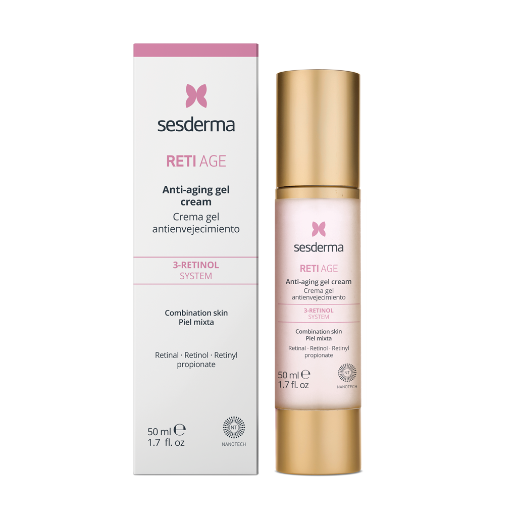 RETIAGE Krem-żel 50 ml