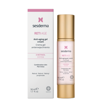 RETIAGE Crème-gel 50 ml — zdjęcie 2
