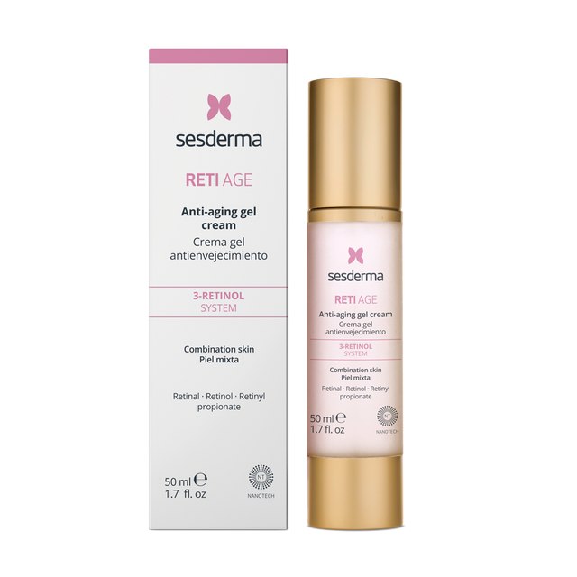RETIAGE Crème-gel 50 ml