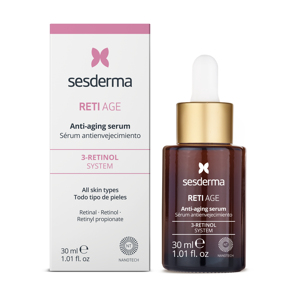 RETIAGE Krem pod oczy 15 ml