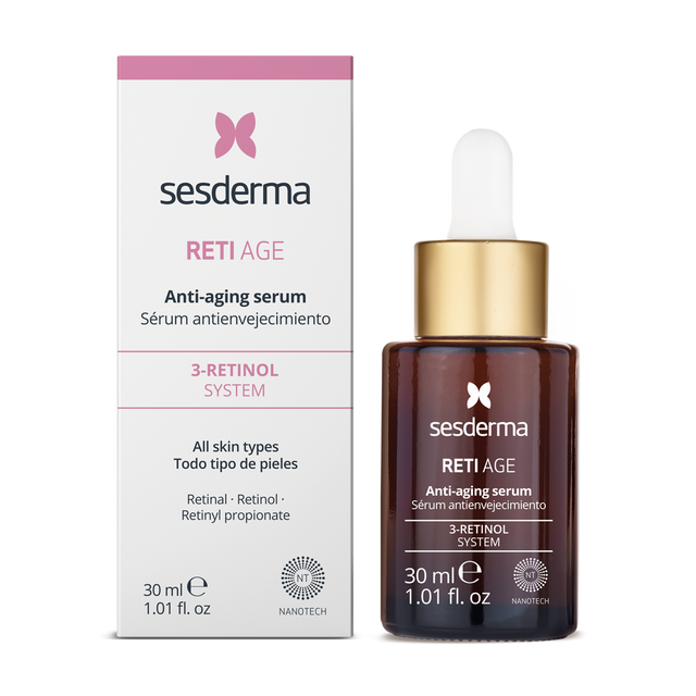 RETIAGE Øyekrem 15 ml