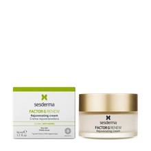 FACTOR G RENEW Κρέμα 50 ml — zdjęcie 3