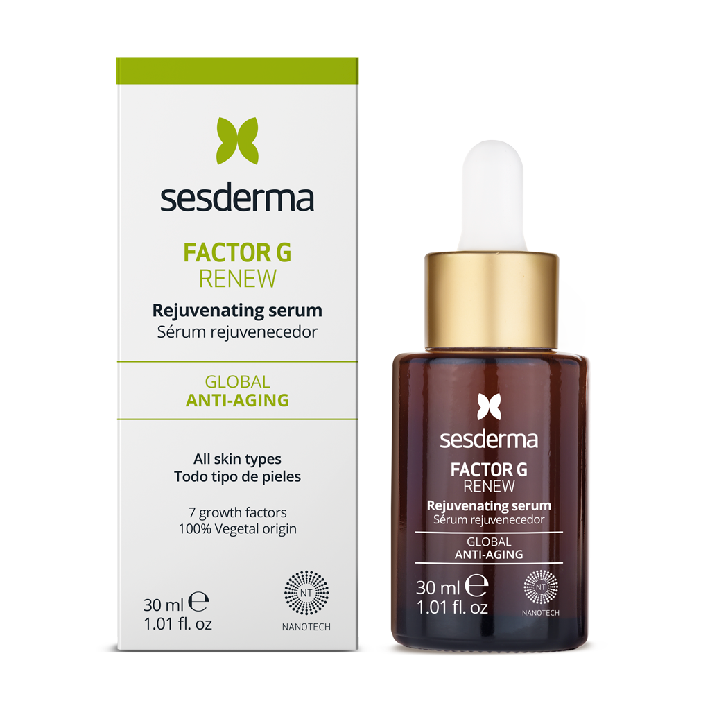 FACTOR G RENEW Serum 30 ml