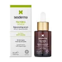 FACTOR G RENEW Serum 30 ml — zdjęcie 3