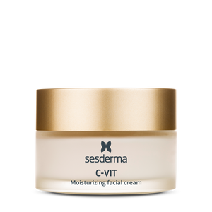 C-VIT Moisturizing Face Cream 50 ml