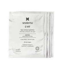 C-VIT PATCH PER GLI OCCHI 5 x 4 ml — zdjęcie 1