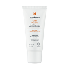 C-VIT RADIANCE Maske 30 ml — zdjęcie 2