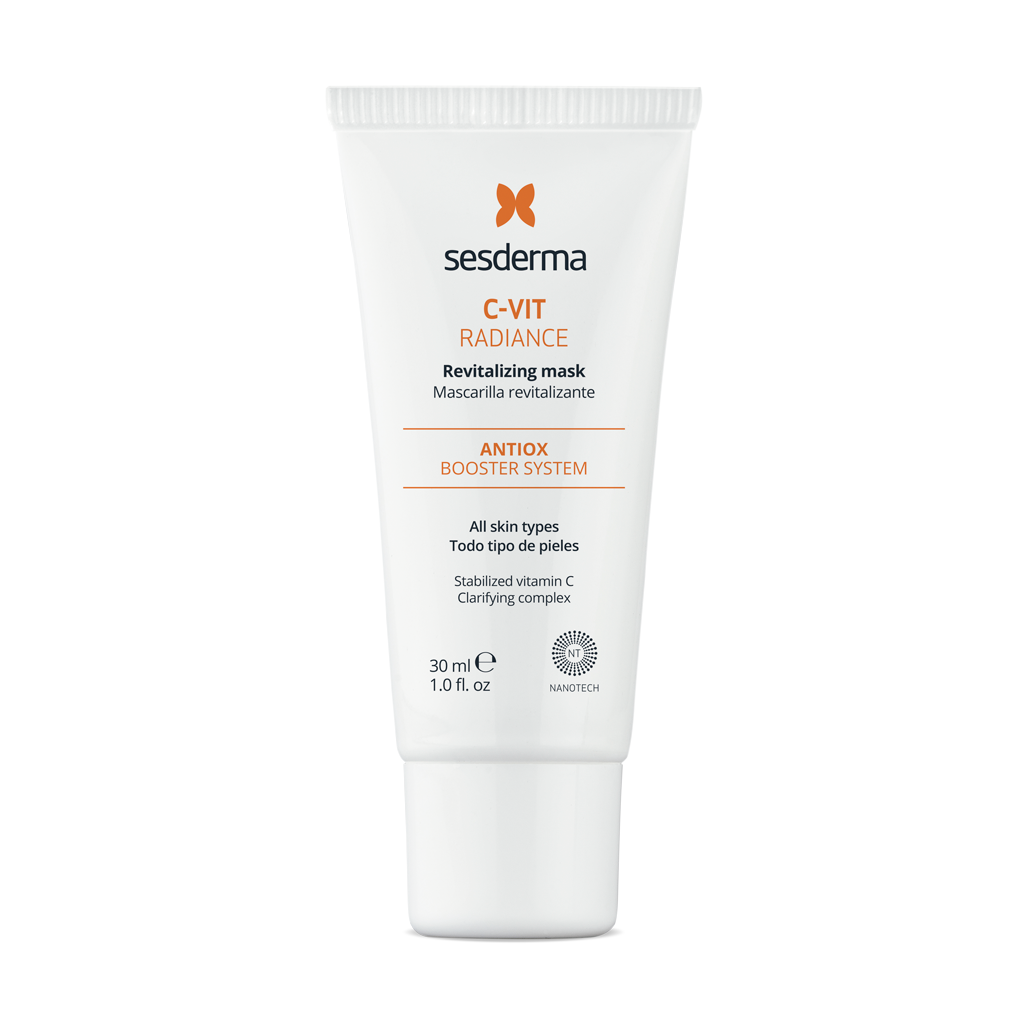 C-VIT RADIANCE Mleczko do ciała 250 ml