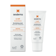 C-VIT RADIANCE Körpermilch 250 ml — zdjęcie 3