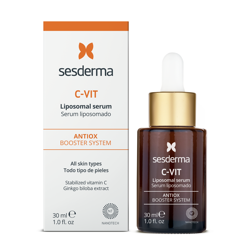C-VIT Serum Liposomowe 30 ml