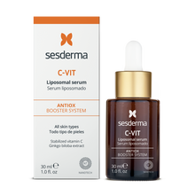 C-VIT Liposomenserum 30 ml — zdjęcie 2