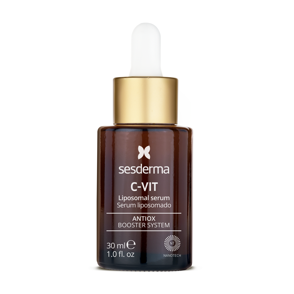 C-VIT Serum Liposomowe 30 ml