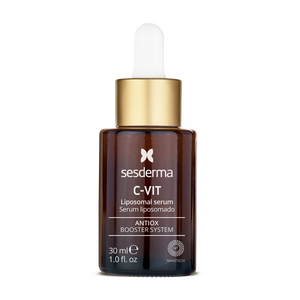 C-VIT Liposomenserum 30 ml