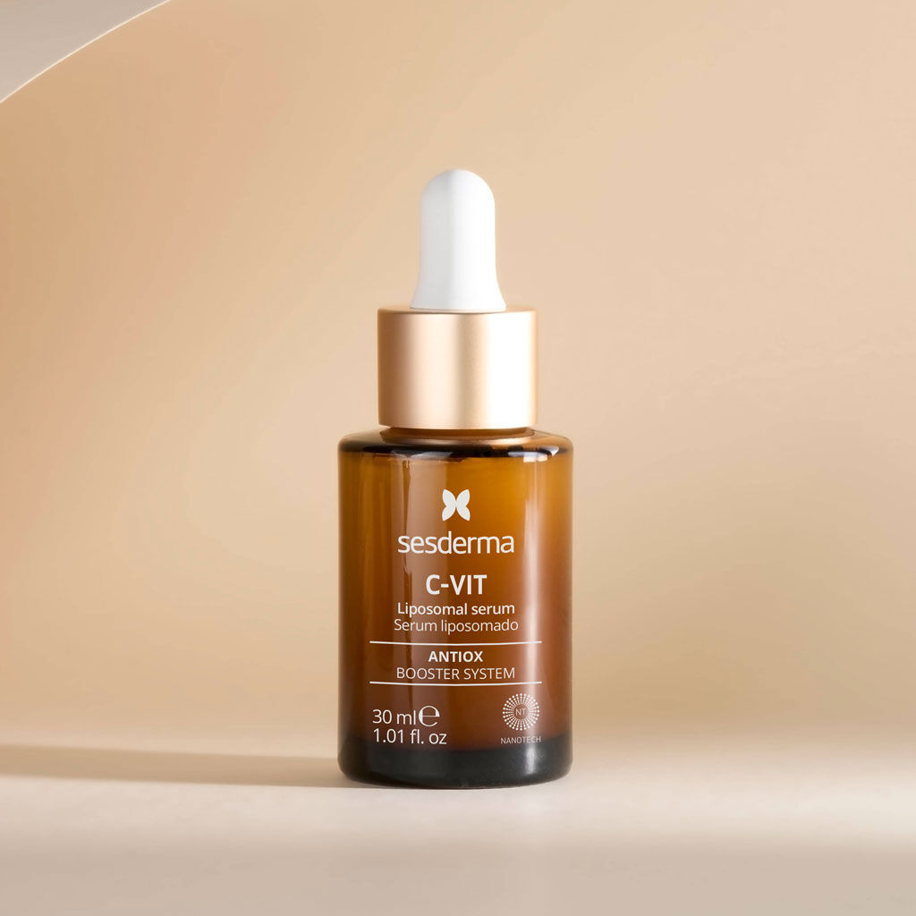 C-VIT Serum Liposomowe 30 ml
