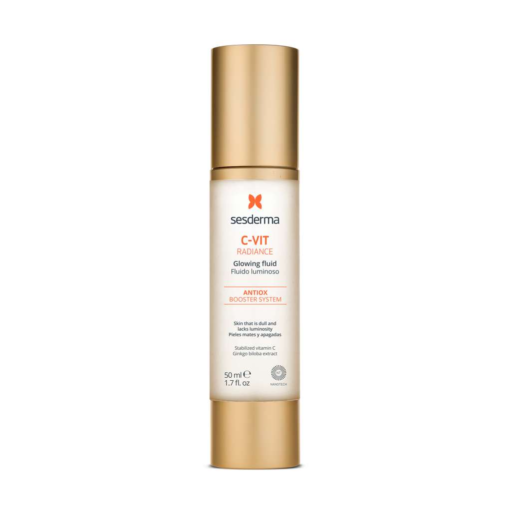 C-VIT RADIANCE Krem rozświetlający 50 ml