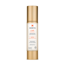 C-VIT RADIANCE Illuminating Cream 50 ml — zdjęcie 2