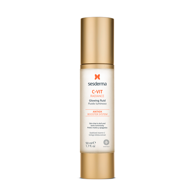 C-VIT RADIANCE Verhelderende Crème 50 ml