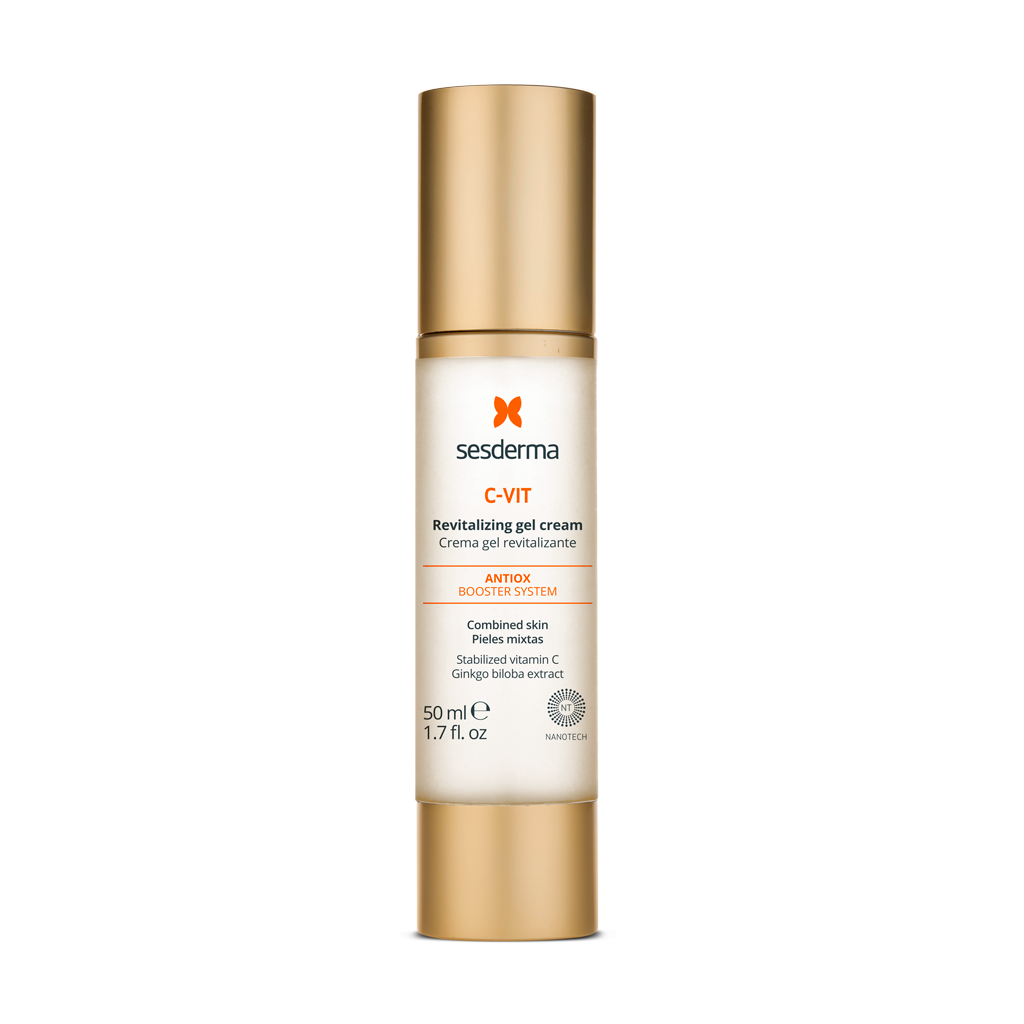 C-Vit Krem Żel 50 Ml