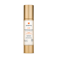 C-Vit Creme Gel 50 Ml — zdjęcie 4