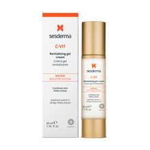 C-Vit Creme Gel 50 Ml — zdjęcie 3
