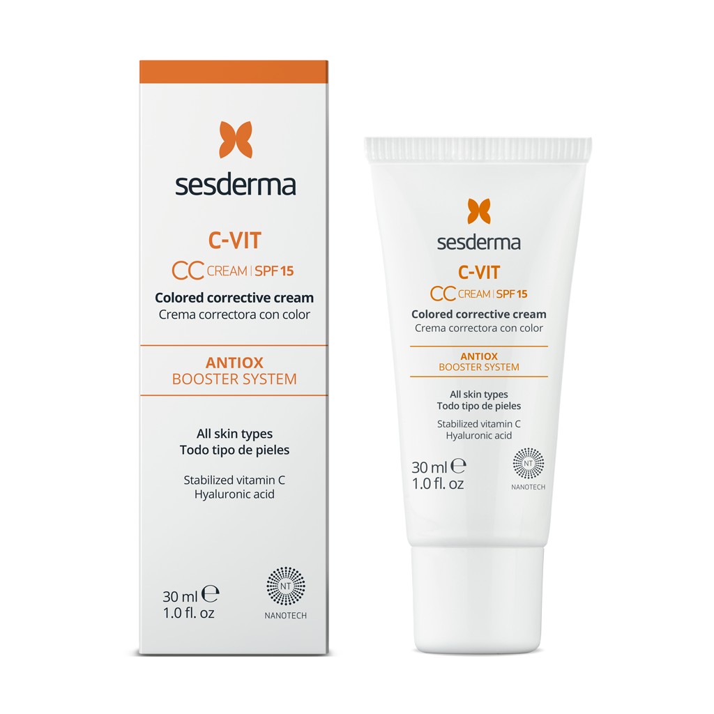 C-Vit CC Krem 30 Ml