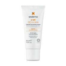 C-Vit CC Creme 30 Ml — zdjęcie 1