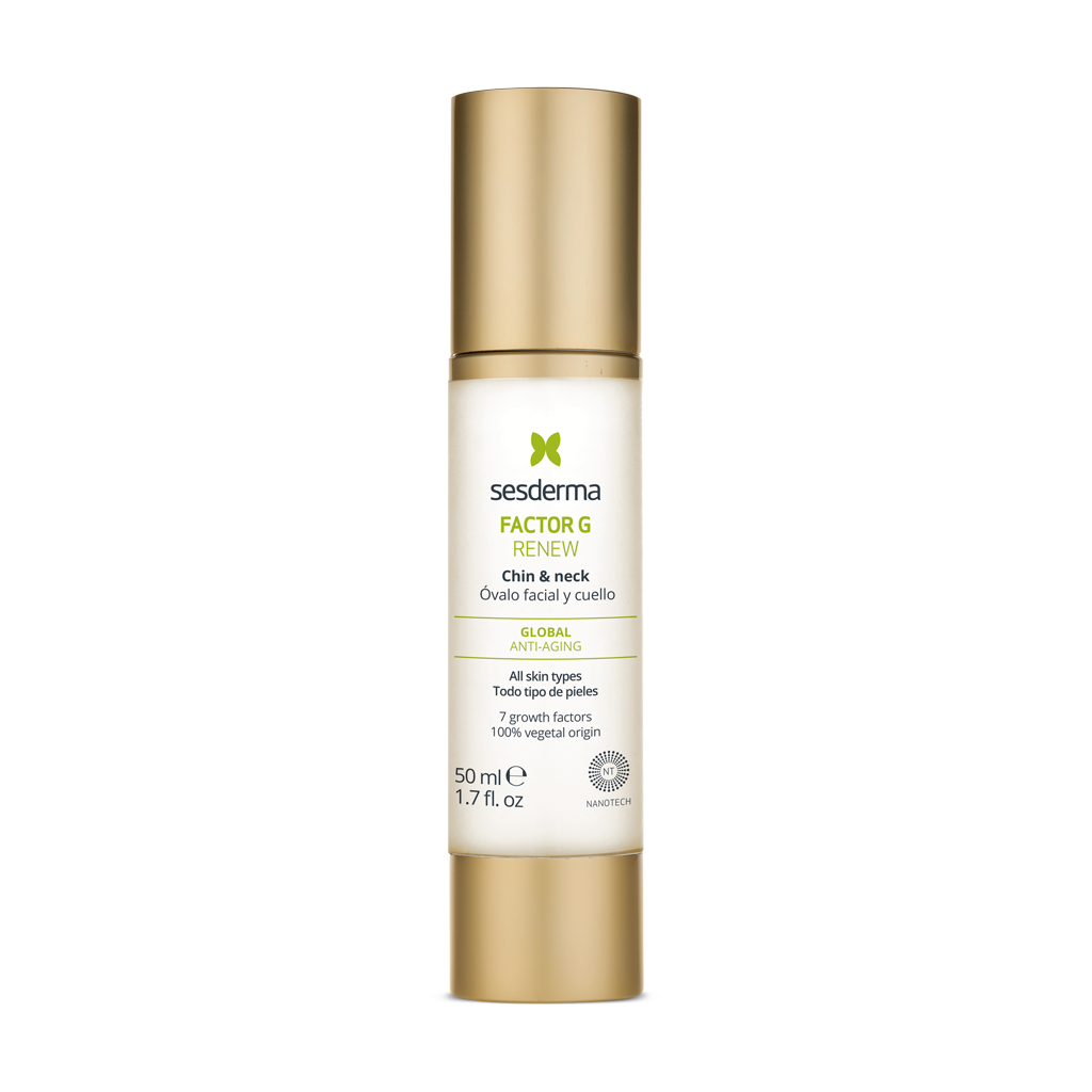 FACTOR G RENEW Krem na dekolt/szyję 50 ml