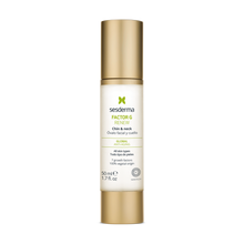 FACTOR G RENEW Κρέμα για ντεκολτέ/λαιμό 50 ml — zdjęcie 2